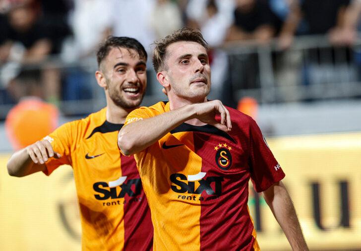 SON DAKİKA: Menajeri resmen duyurdu! Galatasaray'da eleştiri oklarının hedefindeki Kerem Aktürkoğlu için olay yaratan transfer açıklaması! Arsenal, Mikel Arteta ve Premier Lig... G5