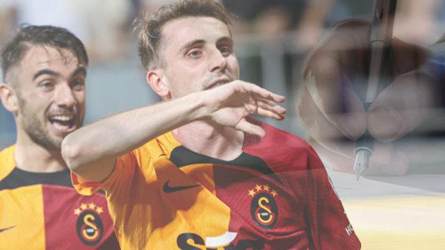 SON DAKİKA: Menajeri resmen duyurdu! Galatasaray'da eleştiri oklarının hedefindeki Kerem Aktürkoğlu için olay yaratan transfer açıklaması! Arsenal, Mikel Arteta ve Premier Lig...