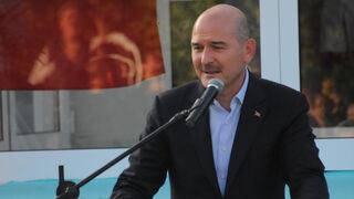 İçişleri Bakanı Soylu İzmir depreminin ardından yaşananları anlattı! Cumhurbaşkanımızı 03.50 gibi aradım