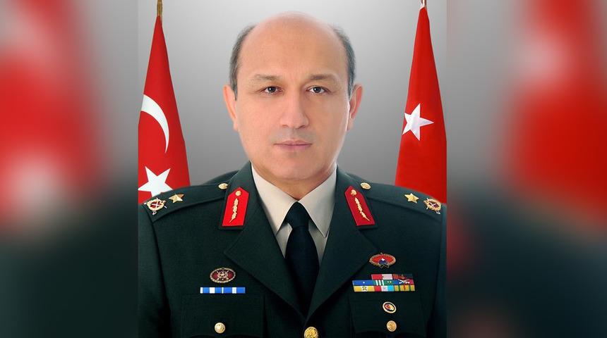 "Orta Doğu’da Türk Askeri Misyonu" okuyucuyla buluştu! Tuğgeneral Remzi Albasan Türklerin askeri yönünü anlattı
