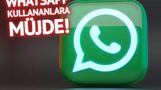 WhatsApp kullananlara müjde! Bunu kimse beklemiyordu: Yeniden tasarlanıyor...