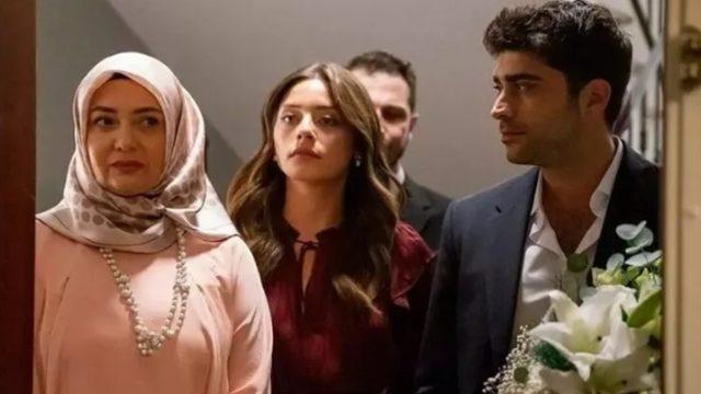 Kızılcık Şerbeti konusu nedir, oyuncuları kimler? Kızılcık Şerbeti gerçek hikaye mi? İşte merak edilenler