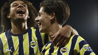 Son dakika: Dünya, Arda Güler'i konuşuyor! 17 yaşındaki çocuk, Dinamo Kiev'i yerin dibine soktu!