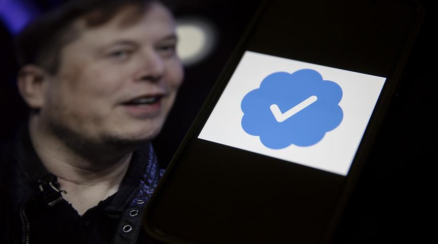 Elon Musk kötü haberi verdi! Twitter'ın gelirinde büyük düşüş yaşandı