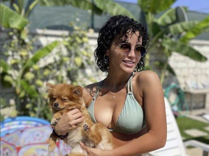 Fenomen Nilay Toprak hayatının kabusunu yaşadı! Sosyal medyayı sallayan görüntüler: Lütfen paylaşın G3