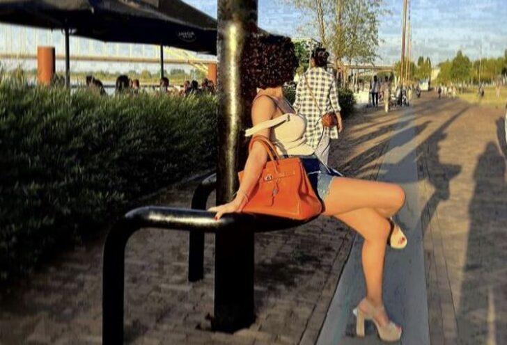 Fenomen Nilay Toprak hayatının kabusunu yaşadı! Sosyal medyayı sallayan görüntüler: Lütfen paylaşın G4