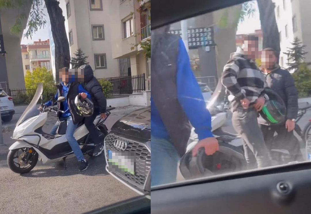 Fenomen Nilay Toprak hayatının kabusunu yaşadı! Sosyal medyayı sallayan g&ouml;r&uuml;nt&uuml;ler: L&uuml;tfen paylaşın