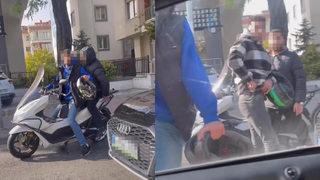 Fenomen Nilay Toprak hayatının kabusunu yaşadı! Sosyal medyayı sallayan görüntüler: Lütfen paylaşın