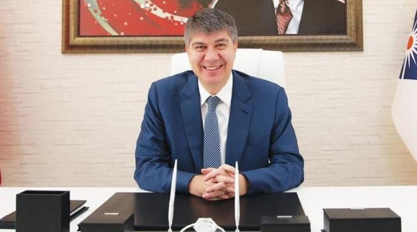 'Menderes T&uuml;rel'in istifası istendi' s&ouml;ylentisinin ardından flaş karar