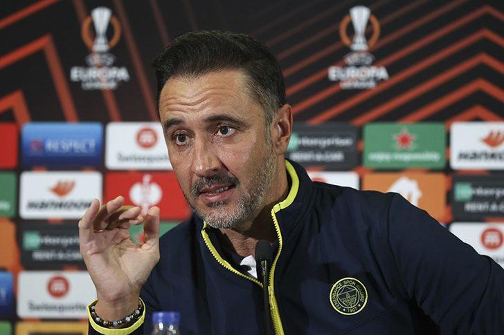 Fenerbahçe'de yarım kalan hikayesini tamamlayamamıştı, Corinthians'tan da ayrılıyor! Vitor Pereira'nın Brezilya macerası da beklediği gibi gitmedi... G1