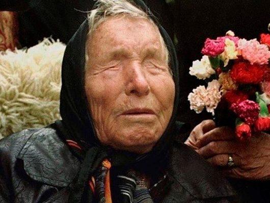 Baba Vanga'nın 2023 kehanetleri ürpertti!