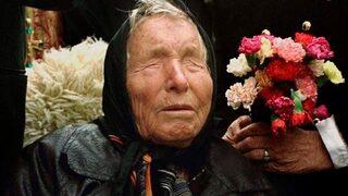 2023'te başımıza bunlar gelebilir! Baba Vanga'nın 2023 kehanetleri ortaya çıktı duyanları korku sardı