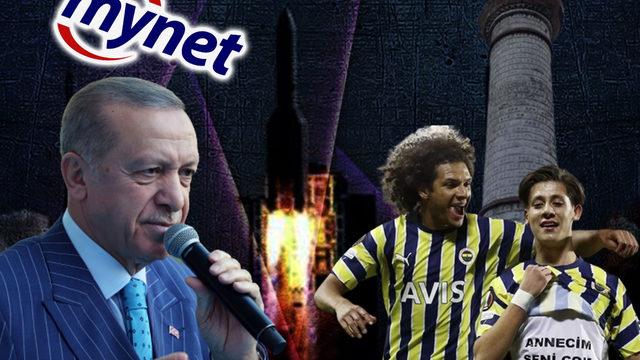 Türkiye'de ve dünyada bugün neler yaşandı? İzmir depremi, Erdoğan'dan referandum çağrısı, Çin'in roketi, kuduz olan çocuk, Fenerbahçe...