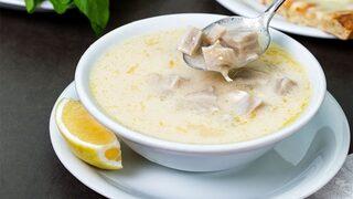 Terbiyeli işkembe çorbası tarifi: MasterChef işkembe çorbası nasıl yapılır? Hem lezzetli hem şifalı!