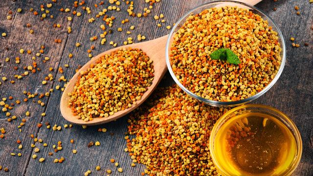 Polen nasıl tüketilir, hangi hastalığa iyi gelir? Arı poleni günde ne kadar tüketilmeli, çocuklarda kullanımı nasıl olmalı?