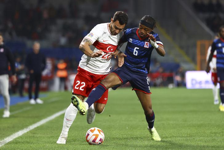 Son dakika: Milli yıldız Kadıköy yolunda! Fenerbahçe, Kaan Ayhan'ı bitiriyor... G4