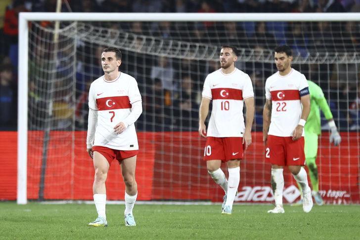 Son dakika: Milli yıldız Kadıköy yolunda! Fenerbahçe, Kaan Ayhan'ı bitiriyor... G5