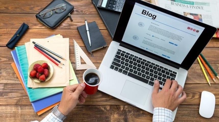 Blog sahibi nasıl olunur? Maliyeti nedir?