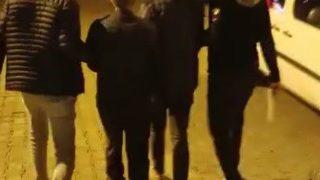 Bingöl’de göçmen kaçakçılığı yapan 2 şüpheli tutuklandı