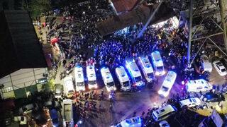 Bartın Amasra'da 42 madencinin öldüğü faciada dikkat çeken ifadeler! İki yıldır iş yapmadan sadece oturup maaş almış