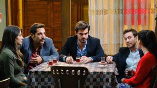 Gönül Dağı dizisi 75. bölüm fragmanı yayınlandı! Gönül Dağı'nın son bölümünde neler yaşandı? Elif, Kenan'ı terk mi edecek?