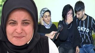 İsteme gününü bekleyemedi... 3 gündür tanıdığı Cumali'ye kaçtı! 18 yaşındaki kızını görünce inanamadı İkisinin arasında sıkışmış