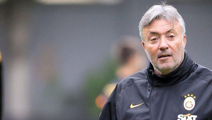 İlk kez konuştu! Eski teknik direktör Domenec Torrent'ten Galatasaray'a beklenmedik sözler... "Büyük bir hata..." G2