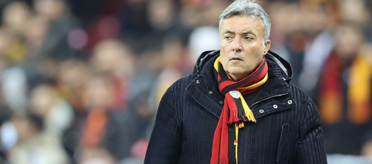 İlk kez konuştu! Eski teknik direktör Domenec Torrent'ten Galatasaray'a beklenmedik sözler... "Büyük bir hata..." G5