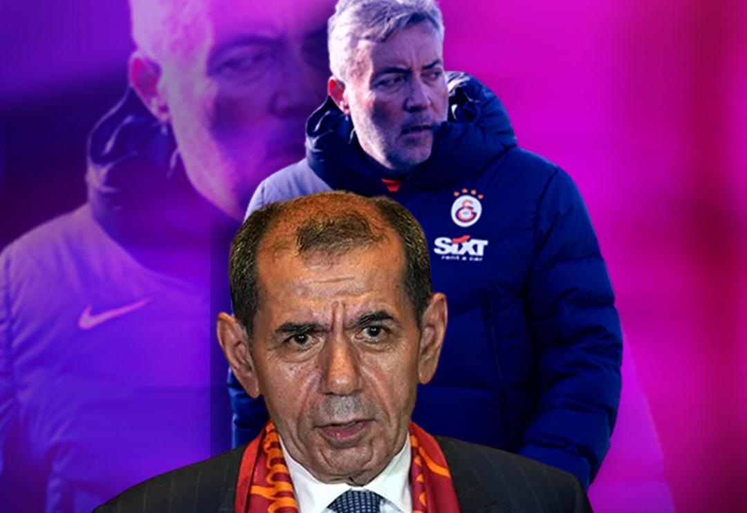 İlk kez konuştu! Eski teknik direkt&ouml;r Domenec Torrent'ten Galatasaray'a beklenmedik s&ouml;zler... "B&uuml;y&uuml;k bir hata..."