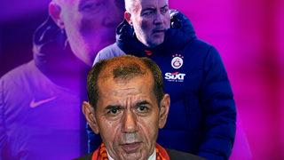 İlk kez konuştu! Eski teknik direktör Domenec Torrent'ten Galatasaray'a beklenmedik sözler... Büyük bir hata...