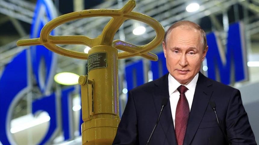 AB ülkesi geri adım attı! Kış ayları öncesi flaş karar: Hollanda, Rusya'ya yaptırımları kaldırdı