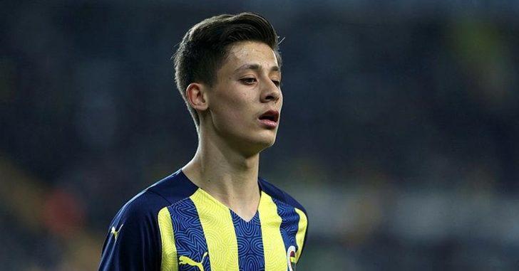 İlk kez fiyat telaffuz edildi! Fenerbahçe'nin 17'lik yıldızı Arda Güler'in hocası resmen açıkladı G2