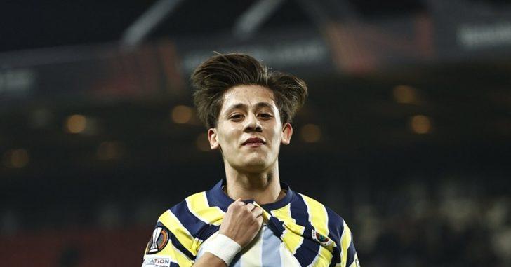 İlk kez fiyat telaffuz edildi! Fenerbahçe'nin 17'lik yıldızı Arda Güler'in hocası resmen açıkladı G4