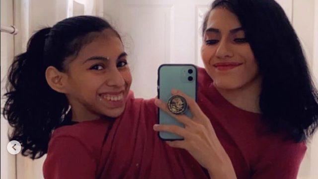 Yapışık ikiz kardeşler kız kardeşlerin cinsellik itirafı herkesi şaşırttı! “1 buçuk yıldır ilişkim var, sevgilim ve kız kardeşim...”