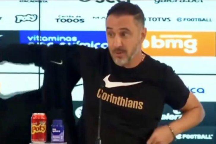 "Evde kararları karın mı alıyor?" sorusu sonrası ortalığı ayağa kaldırmıştı! Vitor Pereira'dan flaş hamle G3