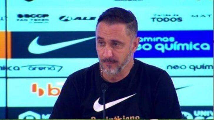 "Evde kararları karın mı alıyor?" sorusu sonrası ortalığı ayağa kaldırmıştı! Vitor Pereira'dan flaş hamle G4