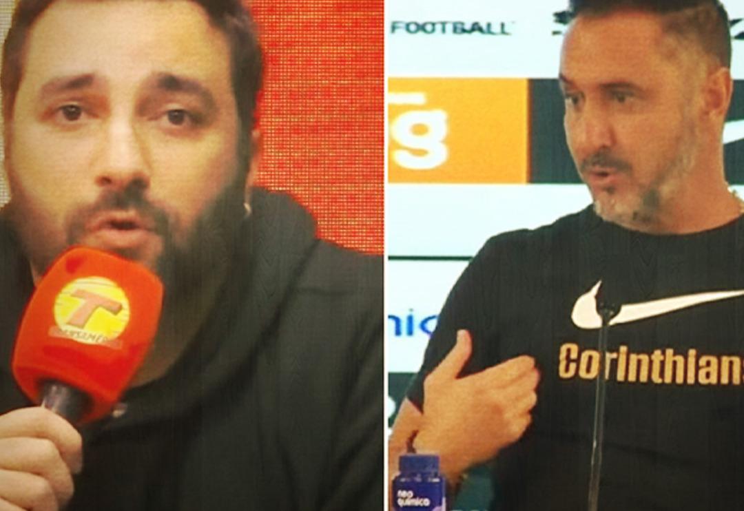 "Evde kararları karın mı alıyor?" sorusu sonrası ortalığı ayağa kaldırmıştı! Vitor Pereira'dan flaş hamle