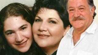 Usta oyuncu Tomris Çetinel'in büyük acısı! Nusret Çetinel'den sonra kızı Elif Alara hayatını kaybetti