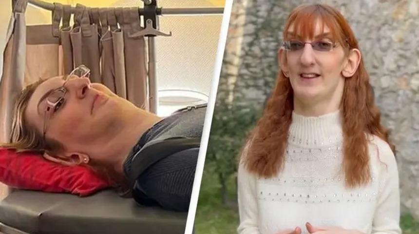 Dünya bu Türk'ü konuşuyor! Uçağa binmesi için tam 6 sıra koltuk boşaltıldı