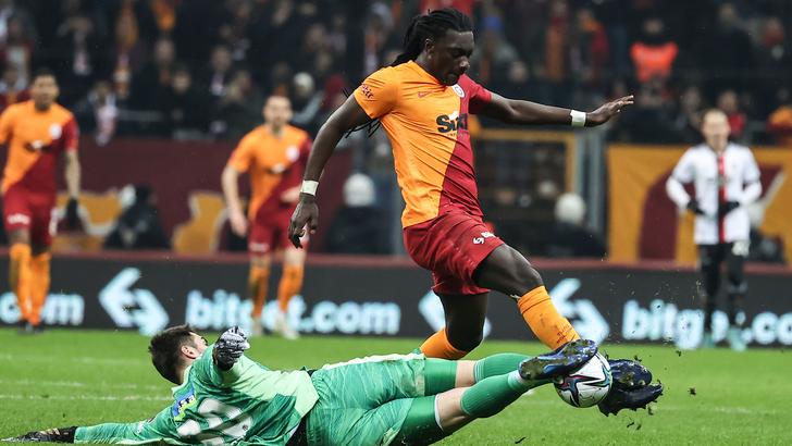 Galatasaray - Beşiktaş derbisine saatler kaldı! Dev maç öncesi Fenerbahçe tehlikesini böyle duyurdu...  G1