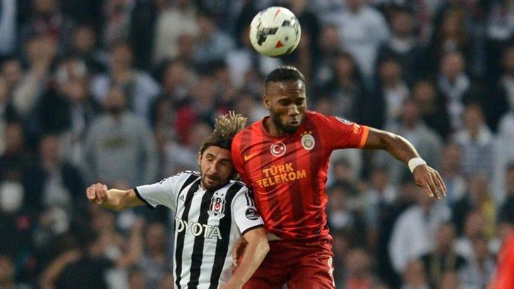 Galatasaray - Beşiktaş derbisine saatler kaldı! Dev maç öncesi Fenerbahçe tehlikesini böyle duyurdu...  G2