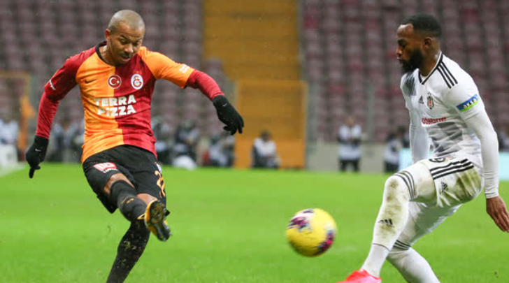 Galatasaray - Beşiktaş derbisine saatler kaldı! Dev maç öncesi Fenerbahçe tehlikesini böyle duyurdu...  G3