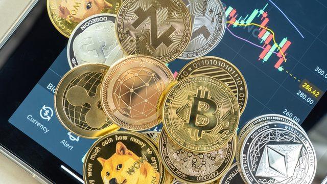 Türk bankalarından kripto para atağı! Altyapı çalışmaları başladı: Saklama ve alım-satım işlemleri…