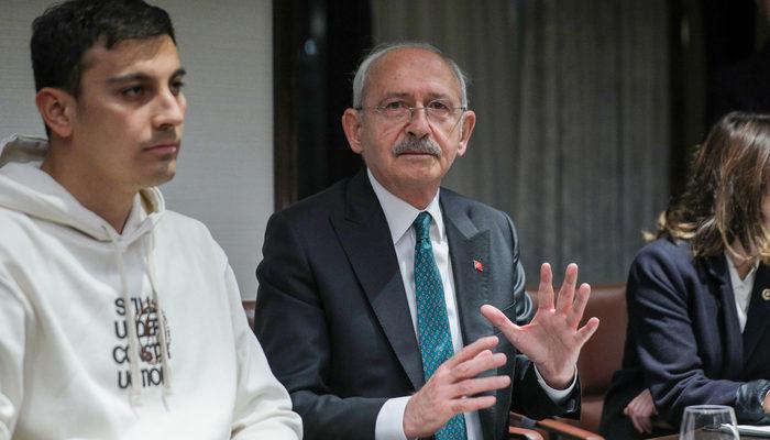 Kılıçdaroğlu'ndan net mesaj: İsimlerini tek tek sayacağım