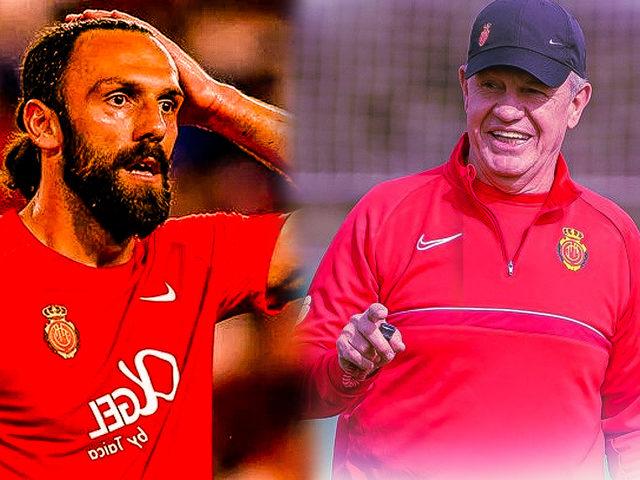 Hocasından Muriqi'ye şok sözler! "Çirkin ve alçak"