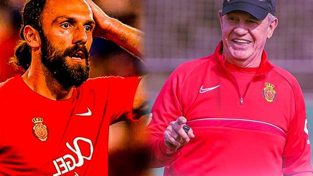 Fenerbahçe'nin eski golcüsü Veda Muriqi'nin hocası Javier Aguirre'den şoke eden sözler! Sokakta görsem, kaldırım değiştiririm