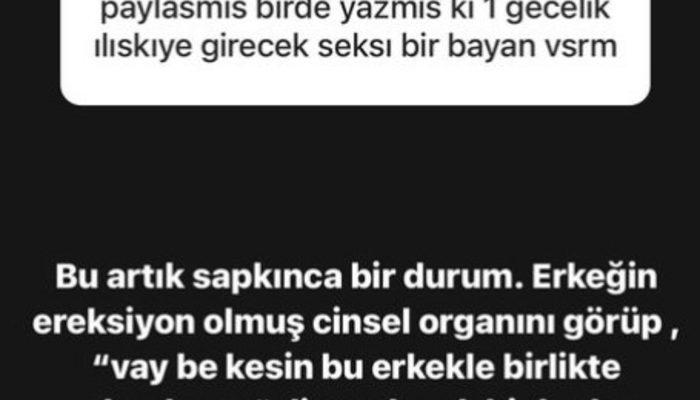 Psikolog Esra Ezmeci ye gelen soru şaşkına çevirdi Kocam değişik hareketler yapıyor