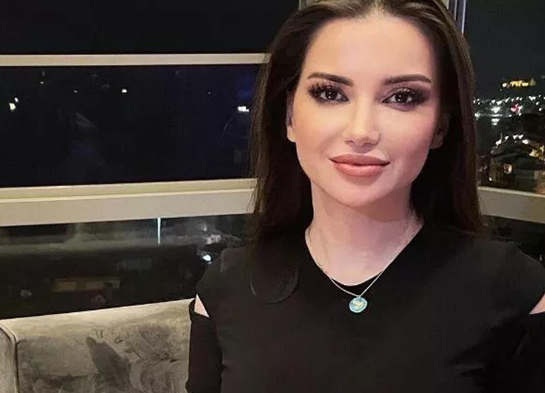 Esra Ezmeci'de 'Bu kadarı da olmaz artık' dedirten soru! 'Eşim sayfa a&ccedil;ıp cinsel organını paylaşıyor! Bir de...'