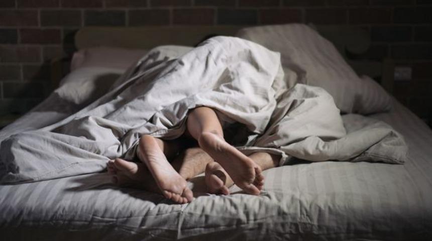 Kendi spermine alerjisi olan adam her cinsel ilişkiye girdiğinde hastanelik oluyor! “Orgazm sonrası hastalık...”