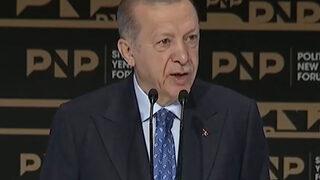 Son dakika: Cumhurbaşkanı Erdoğan'dan 'PPP' eleştirisi! Ana muhalefet hala anlayamamış, öğreteceğiz